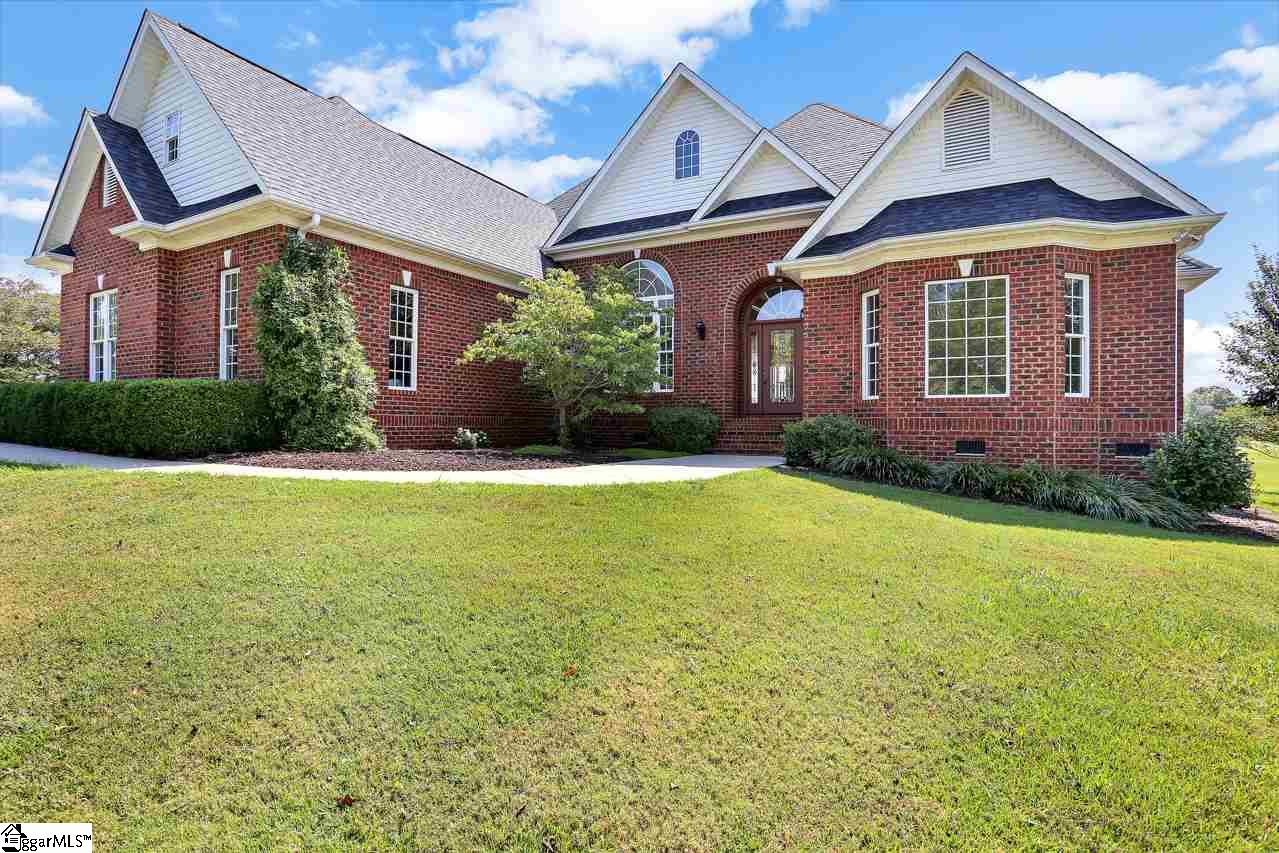 Property image 1 at 1407 Cross Creek Drive, Seneca, SC 29678