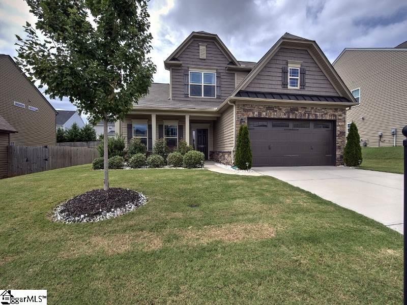 Property image 1 at 120 Windsor Creek Court, Simpsonville, SC 29681