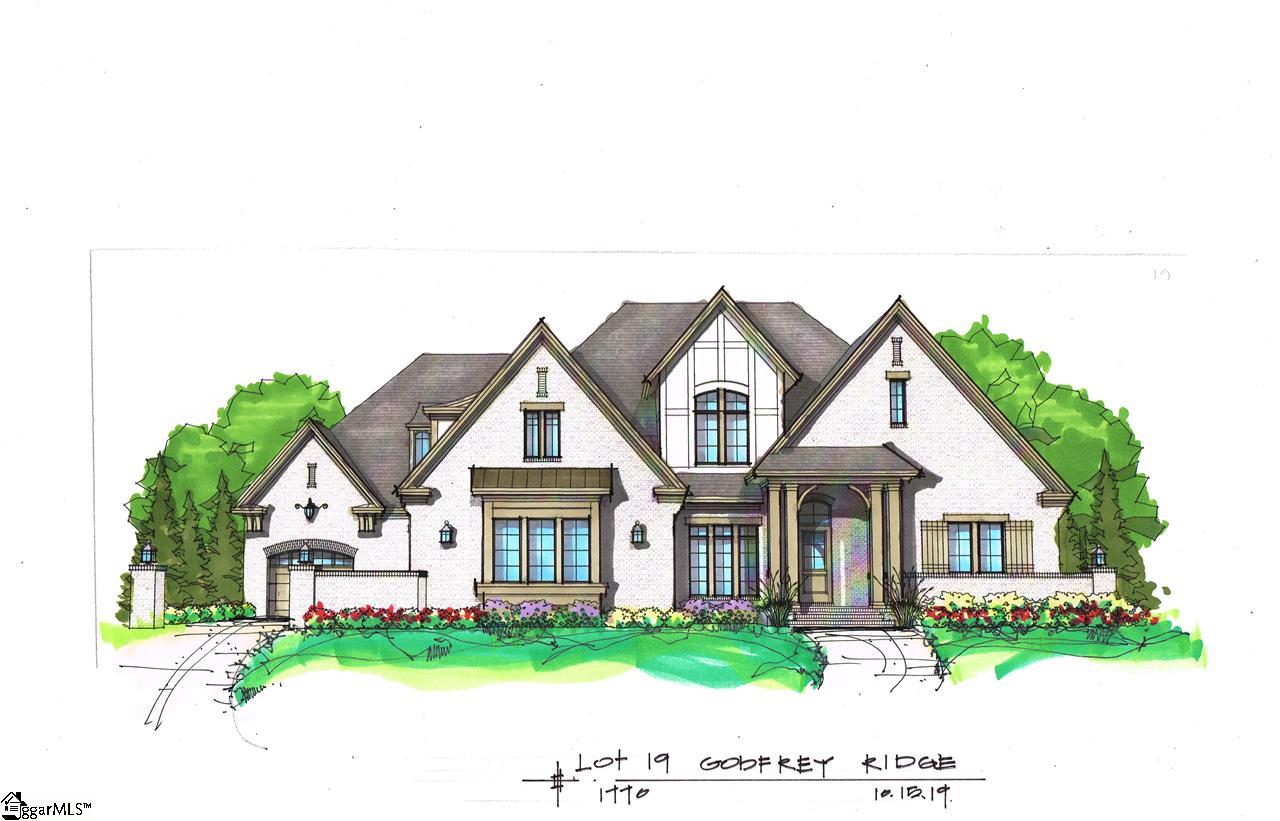 Property image 1 at 108 Fernbank Court, Simpsonville, SC 29681