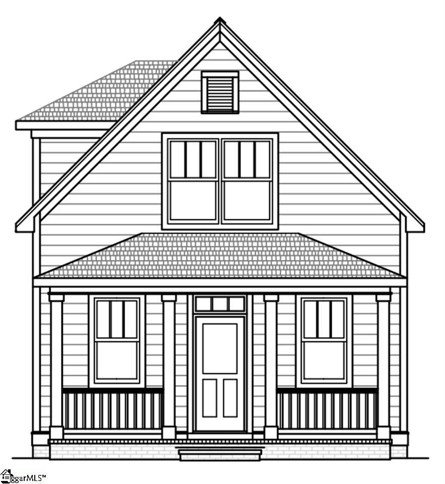 Property image 1 at 3401 Old Buncombe Road, Greenville, SC 29617