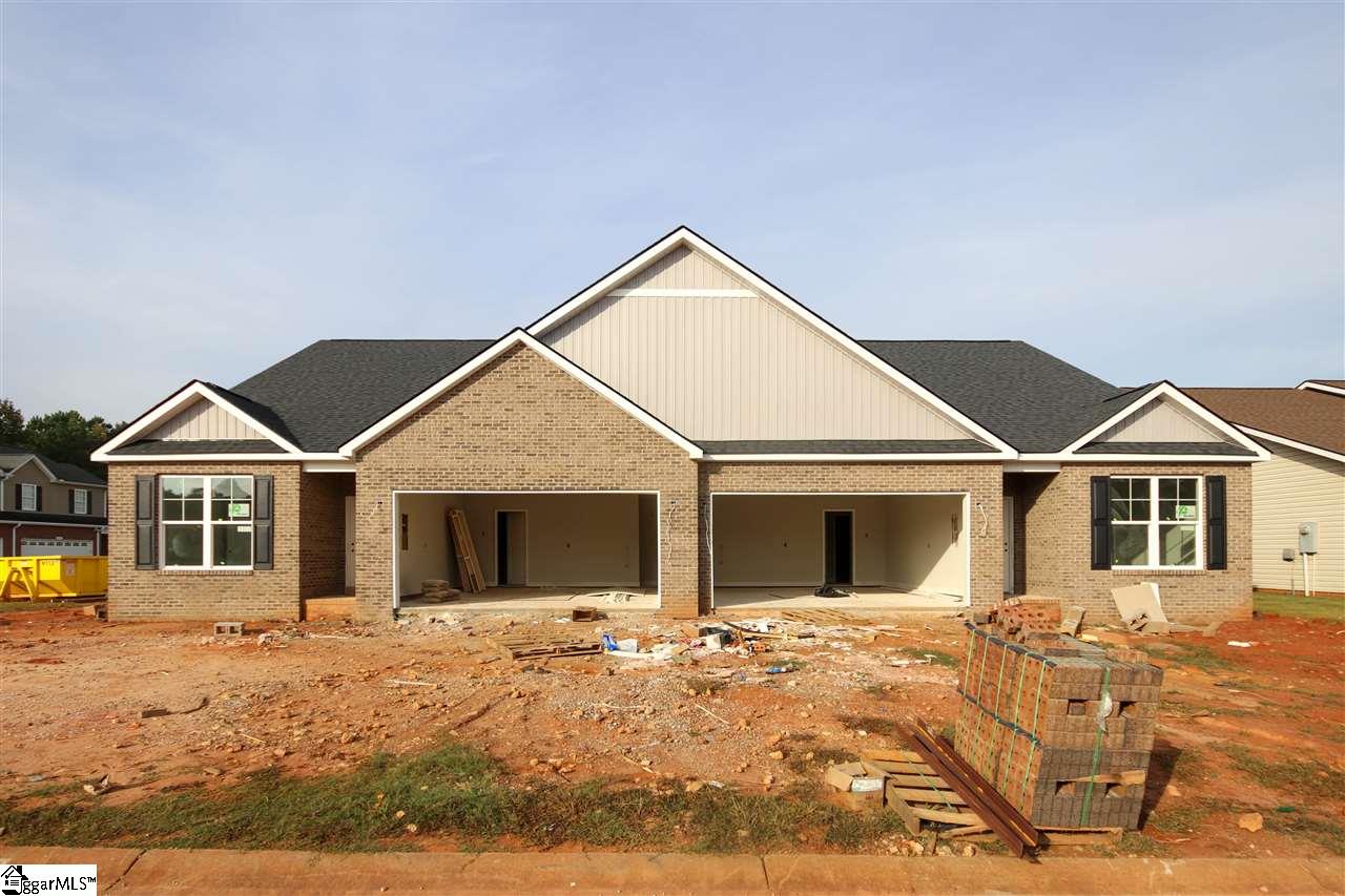 Property image 1 at 101A TUPELO Lane, Easley, SC 29642