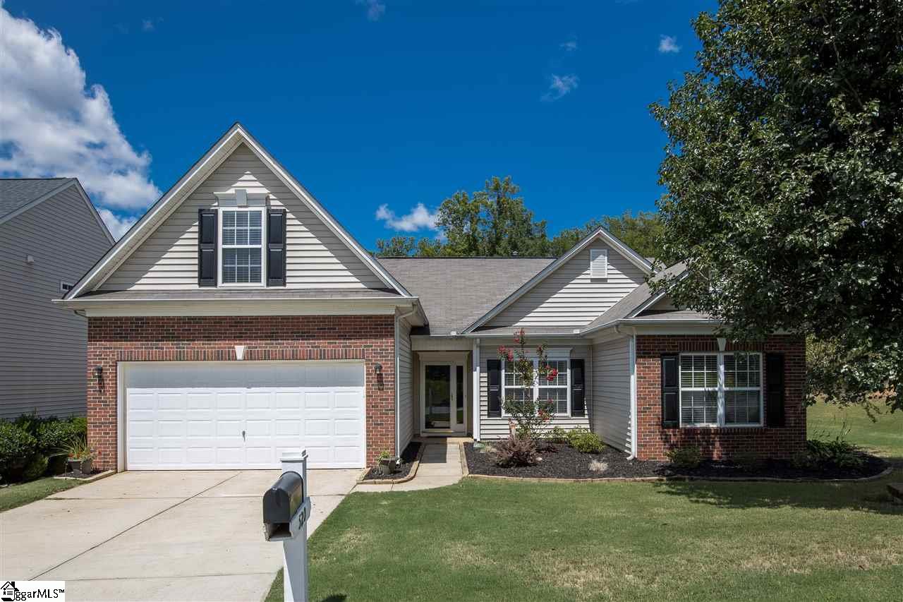 Property at 520 Laurel Meadows Parkway, Greenville, SC 29607