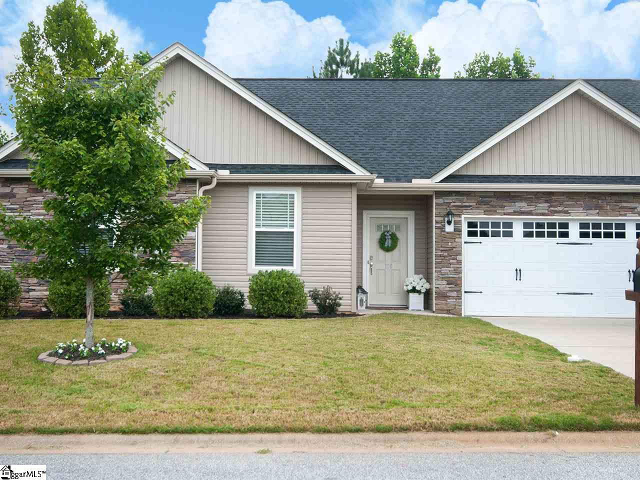 Property image 1 at 110 Lepore Lane, Greenville, SC 29611