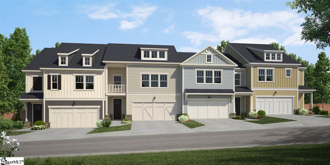 Property at 201 Wrightwood Lane, Greer, SC 29650