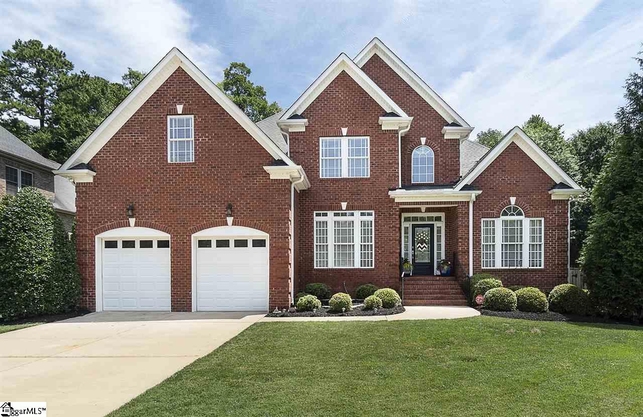 Property image 1 at 119 Waverly Hall Lane, Simpsonville, SC 29681