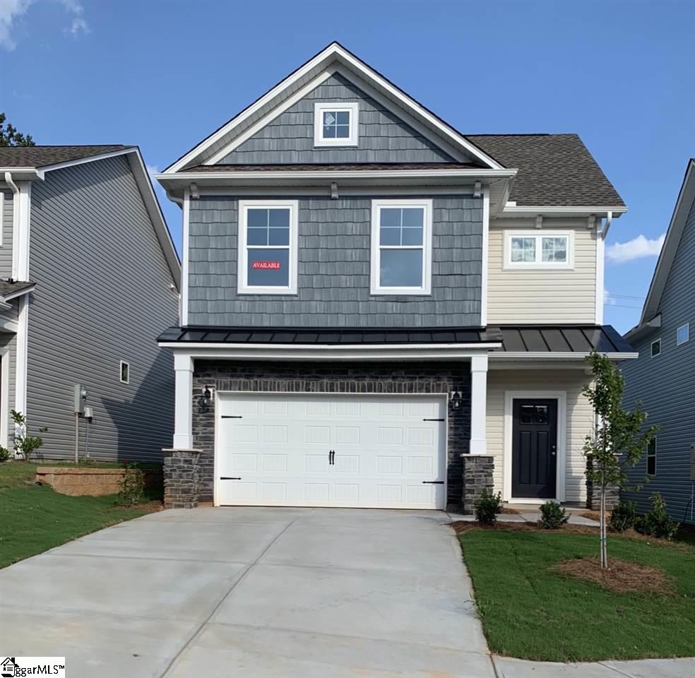 Property image 1 at 208 Bromley Fold Lane, Simpsonville, SC 29680