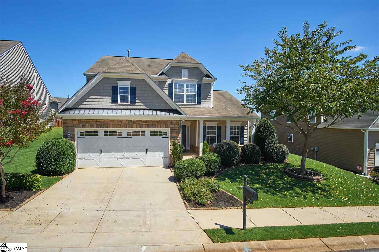 Property image 1 at 109 Windsor Creek Court, Simpsonville, SC 29681