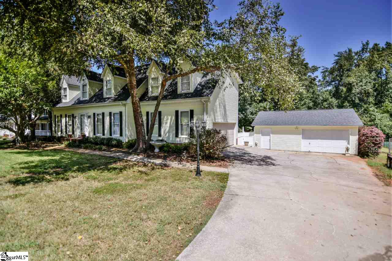 Property image 1 at 308 Quail Run Circle, Fountain Inn, SC 29644