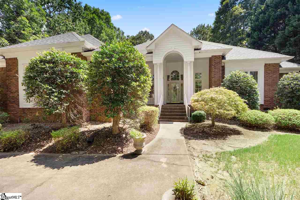 Property image 1 at 150 Morning Lake Drive, Moore, SC 29369