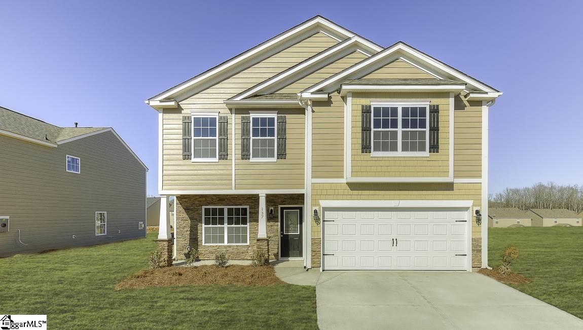 Property image 1 at 101 Addlestone Circle, Fountain Inn, SC 29644