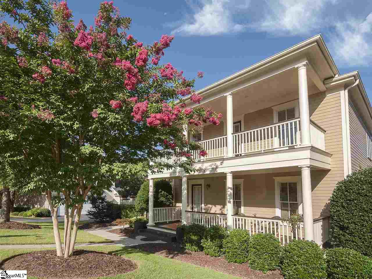 Property image 1 at 5 Lowther Hall Lane, Greenville, SC 29615