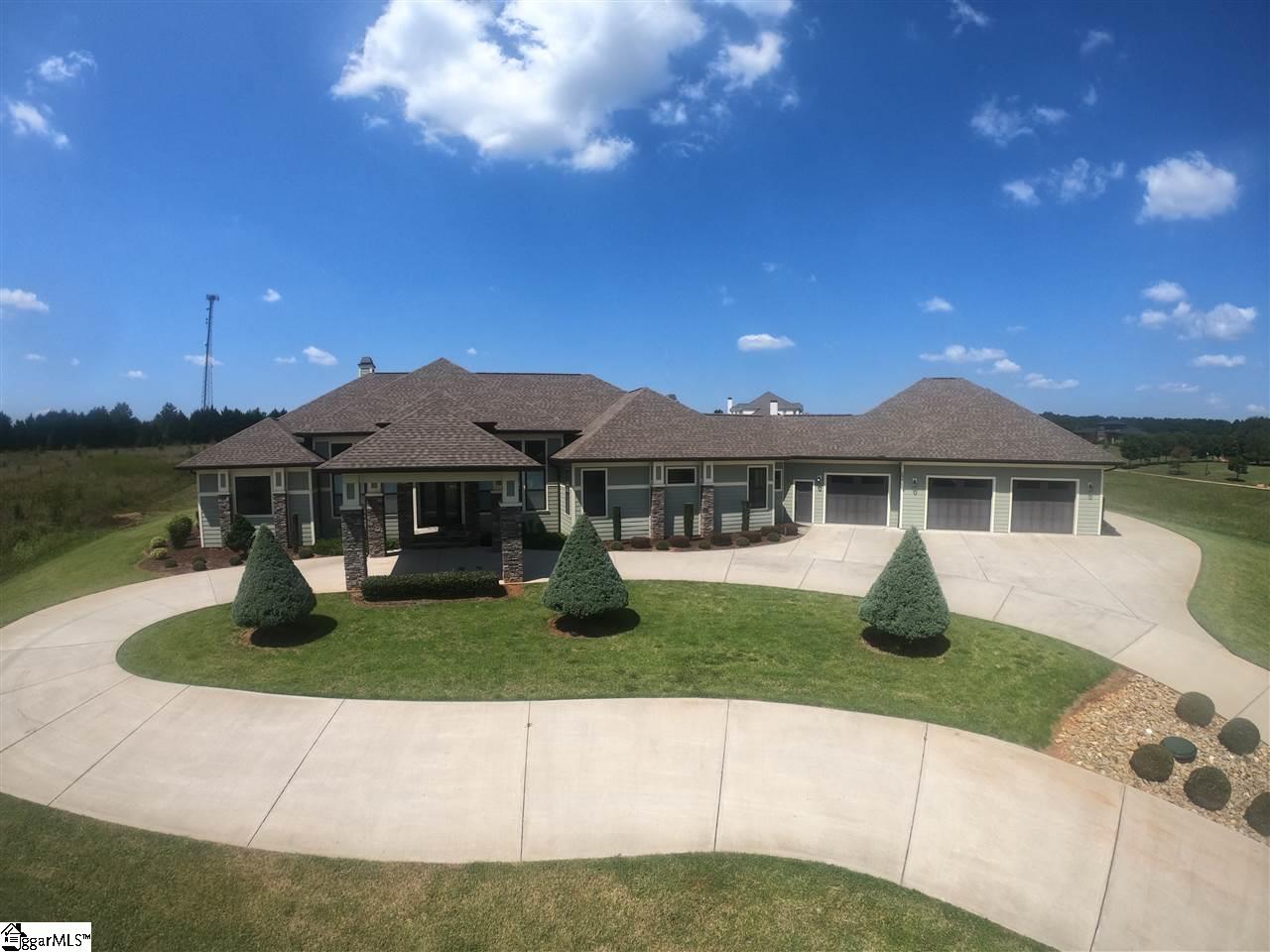 Property image 1 at 204 Chestnut Springs Way, Williamston, SC 29697