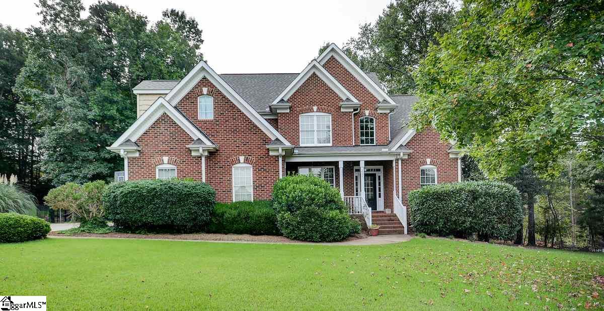 Property image 1 at 111 Barfield Drive, Easley, SC 29642