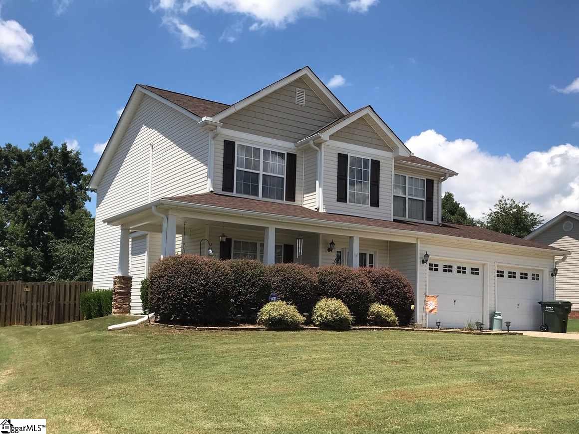 Property image 1 at 5 Clematis Drive, Taylors, SC 29687