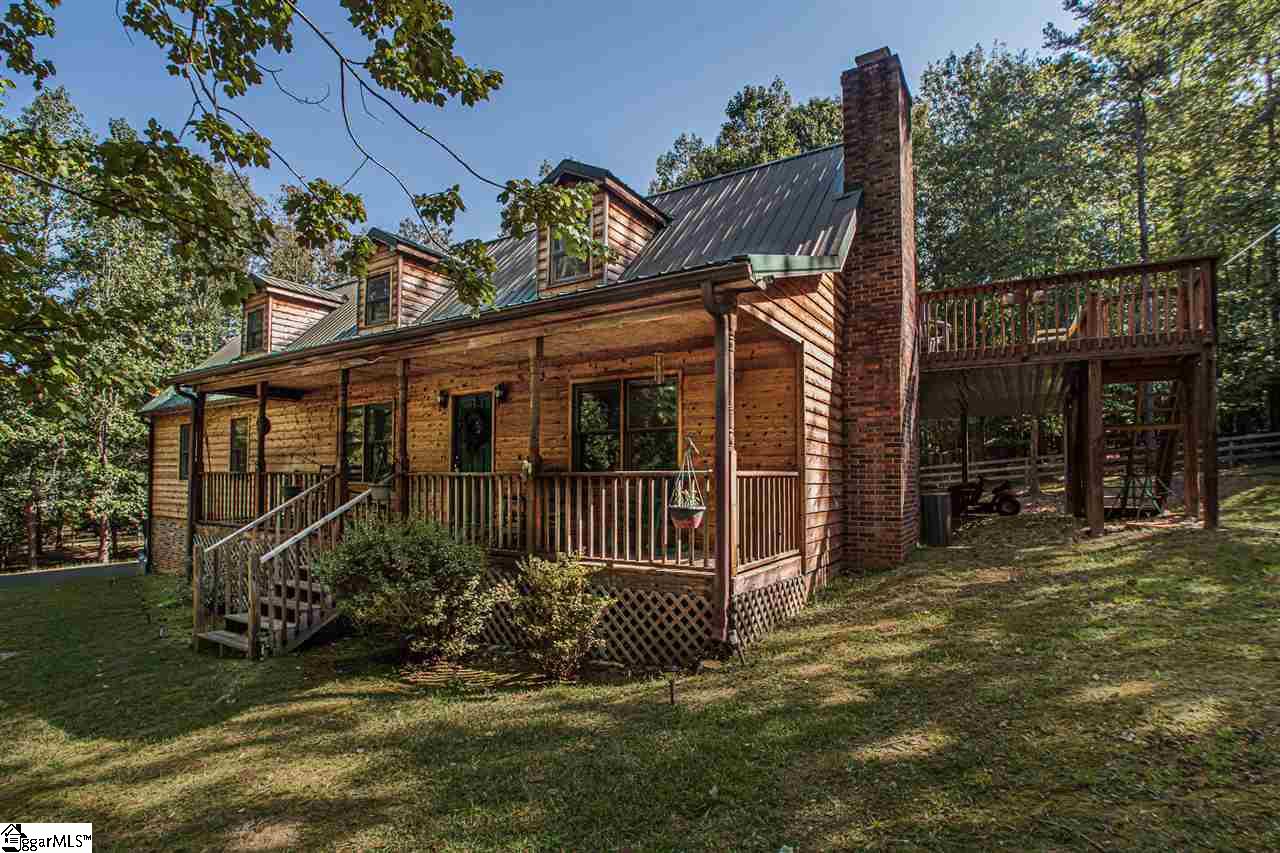 Property image 1 at 156 Glenwood Lane, Gray Court, SC 29645