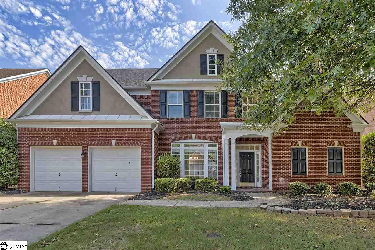 Property image 1 at 9 Treyburn Court, Greer, SC 29650