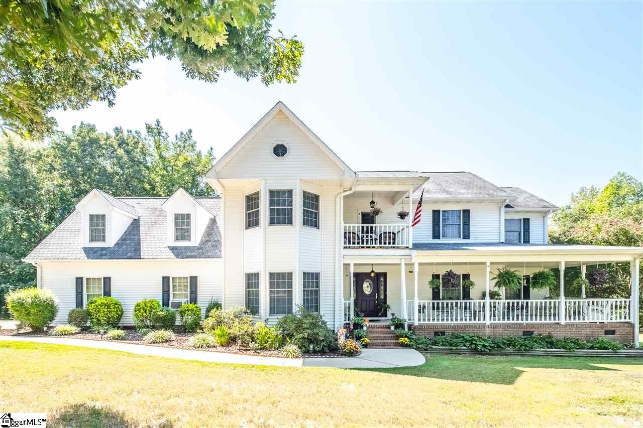 Property image 1 at 467 Grandwood Boulevard, Gray Court, SC 29645