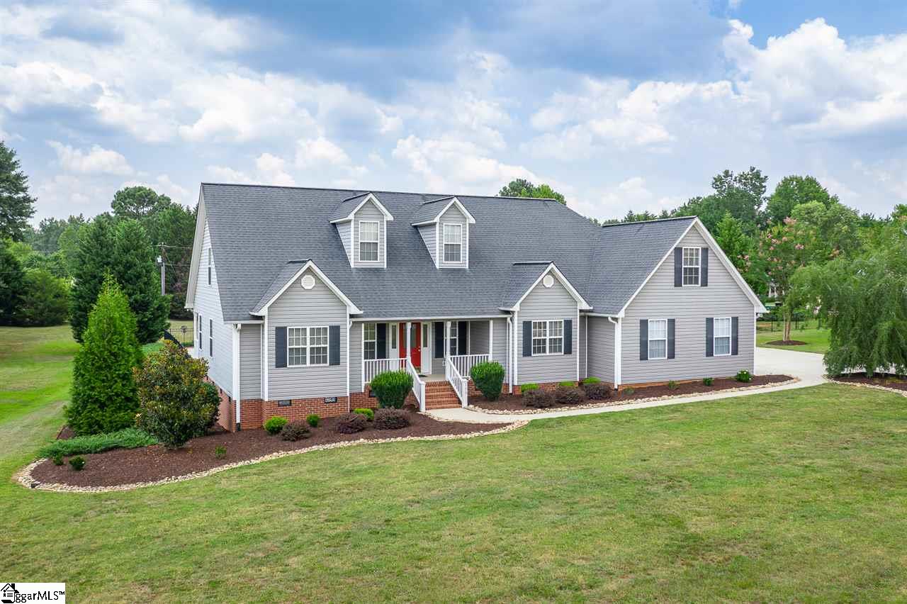 Property image 1 at 113 Branchwood Lane, Belton, SC 29627