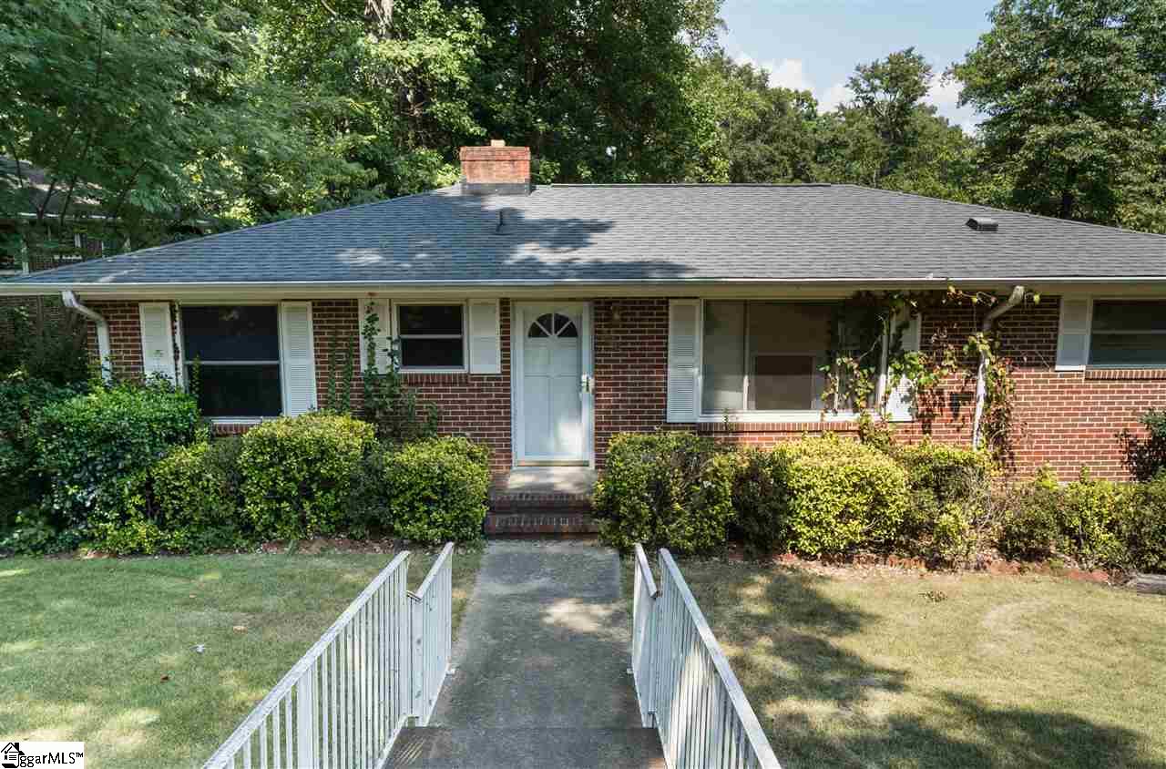 Property image 1 at 309 Cardinal Drive, Taylors, SC 29687