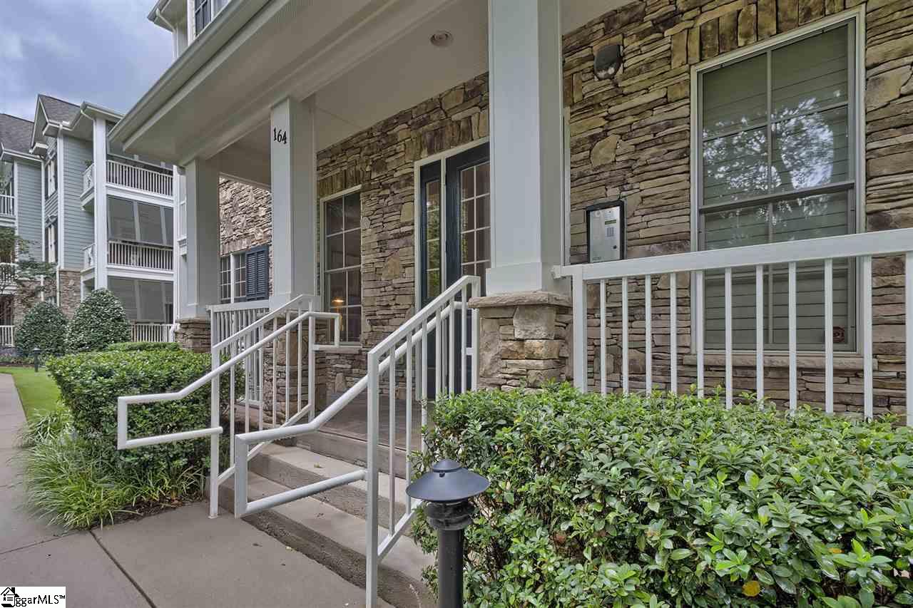 Property image 1 at 164 Ridgeland Drive, Greenville, SC 29601