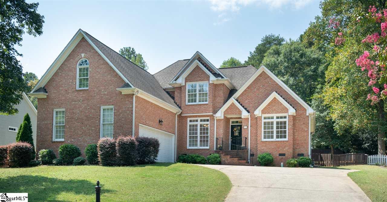 Property image 1 at 205 Dunrobin Lane, Simpsonville, SC 29681