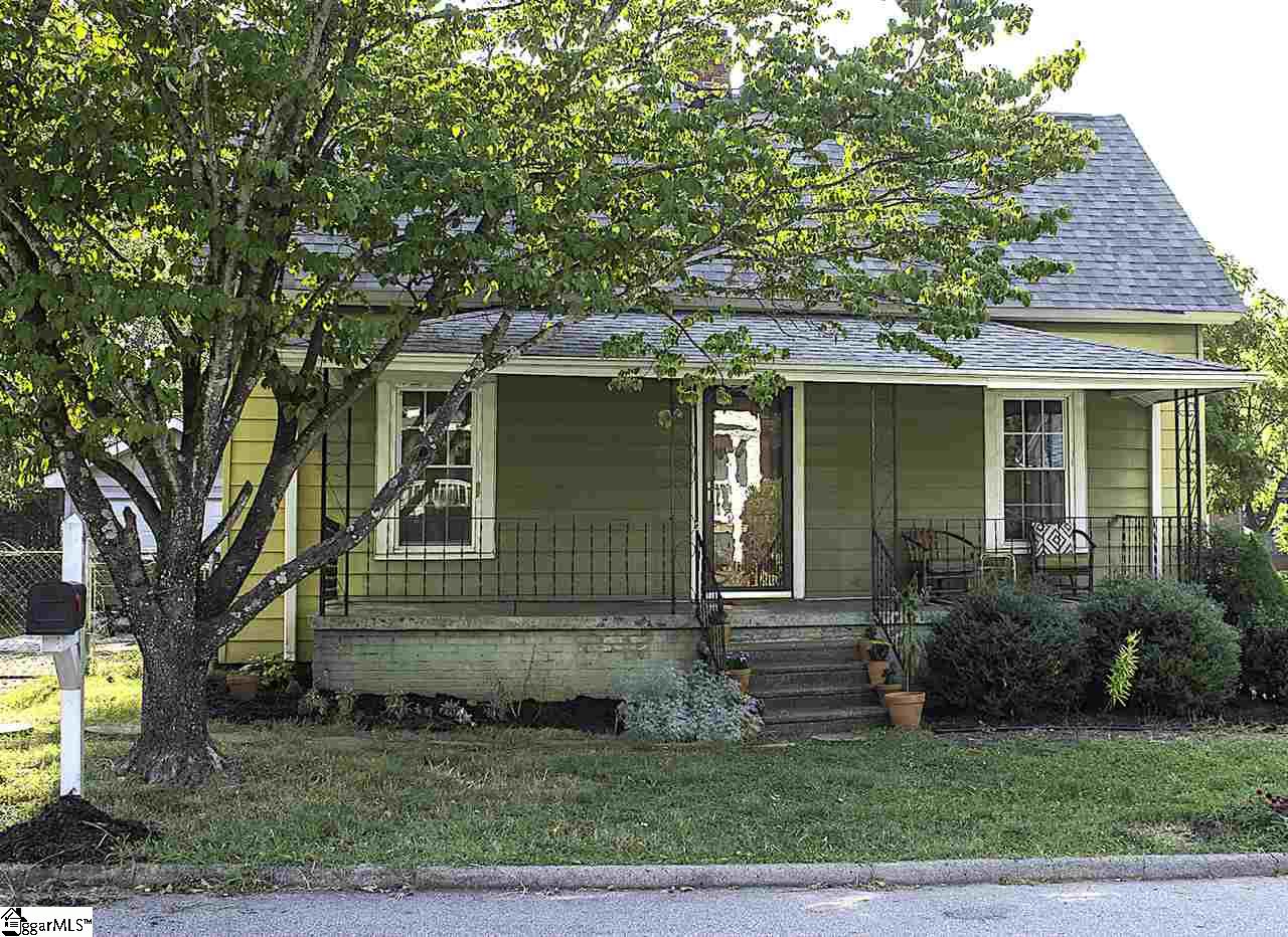 Property image 1 at 9 Saco Street, Greenville, SC 29611