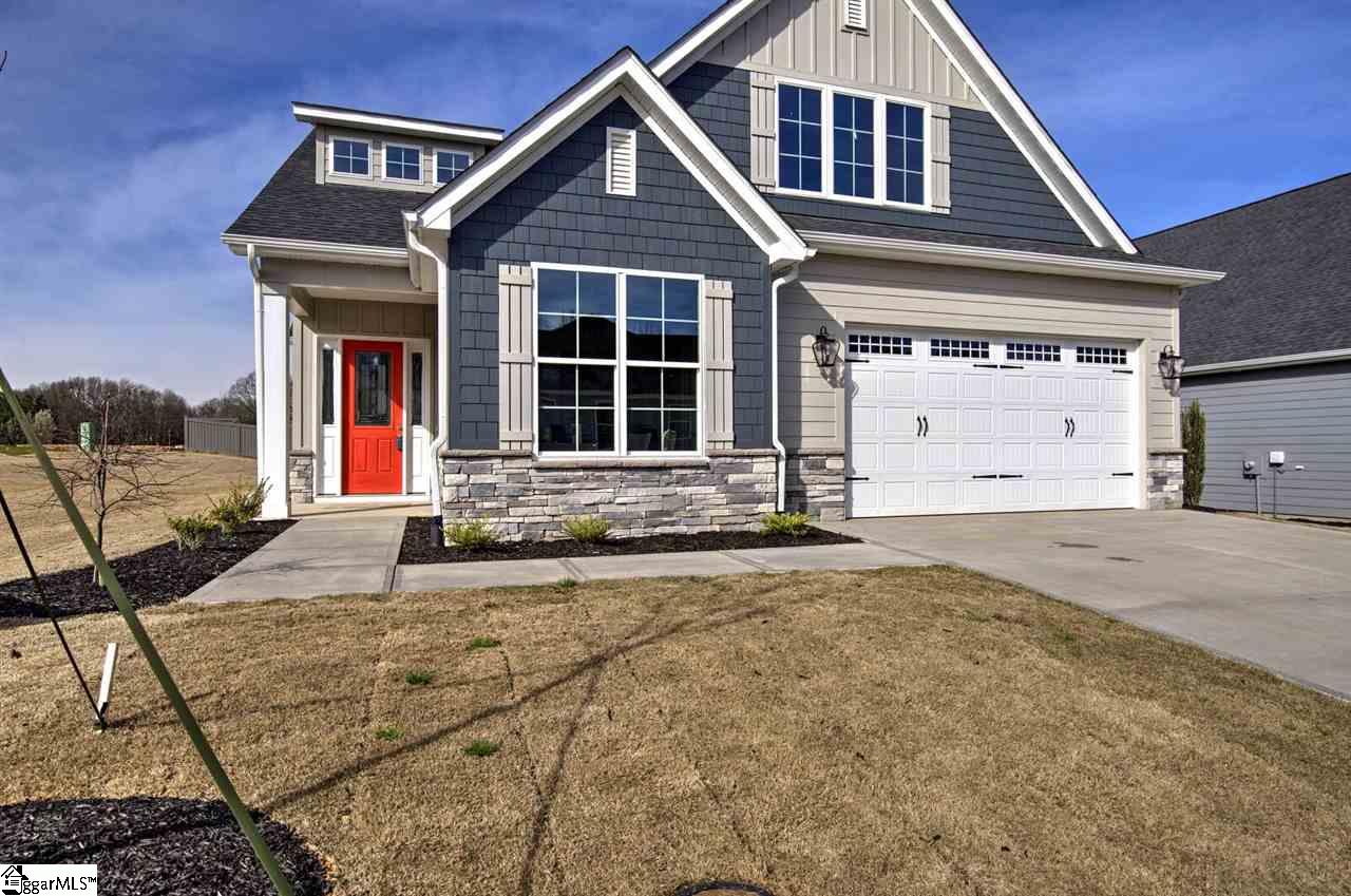 Property image 1 at 101 Havercroft Lane, Greenville, SC 29615