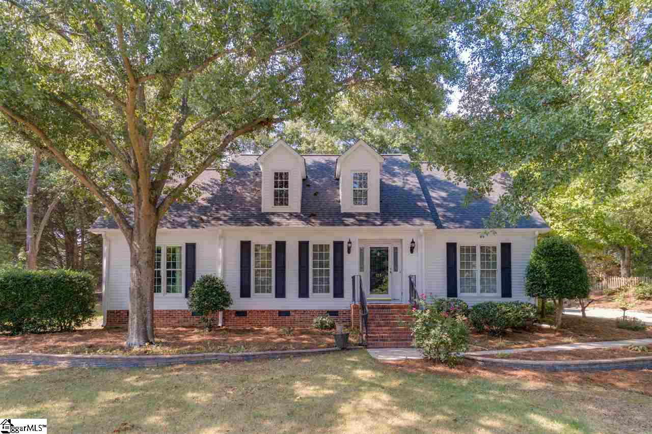 Property image 1 at 115 Legrae Lane, Taylors, SC 29687