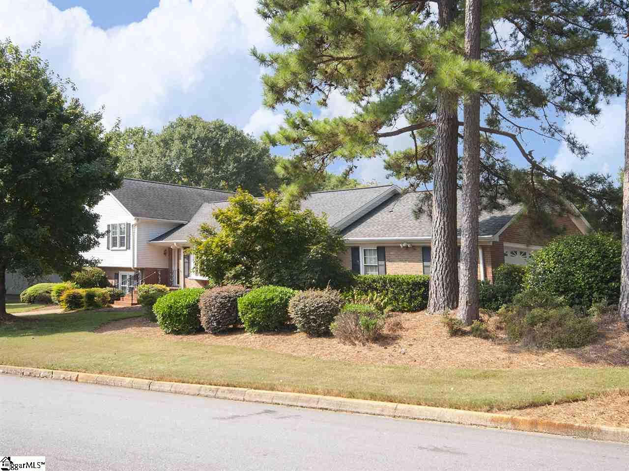 Property image 1 at 112 Honey Horn Drive, Simpsonville, SC 29681