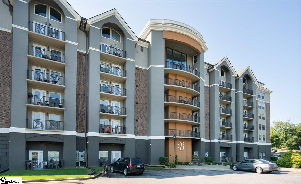 1001 S Church Street