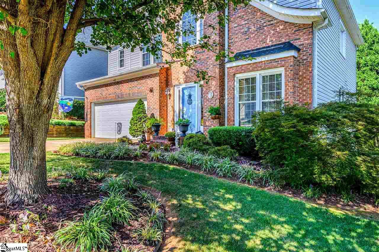 Property image 1 at 109 Richglen Way, Greer, SC 29650