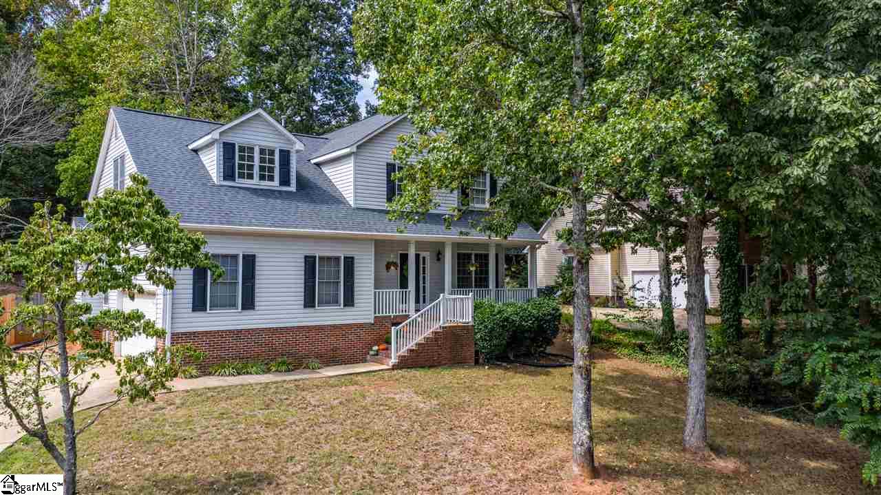 Property image 1 at 10 Amberjack Court, Taylors, SC 29687