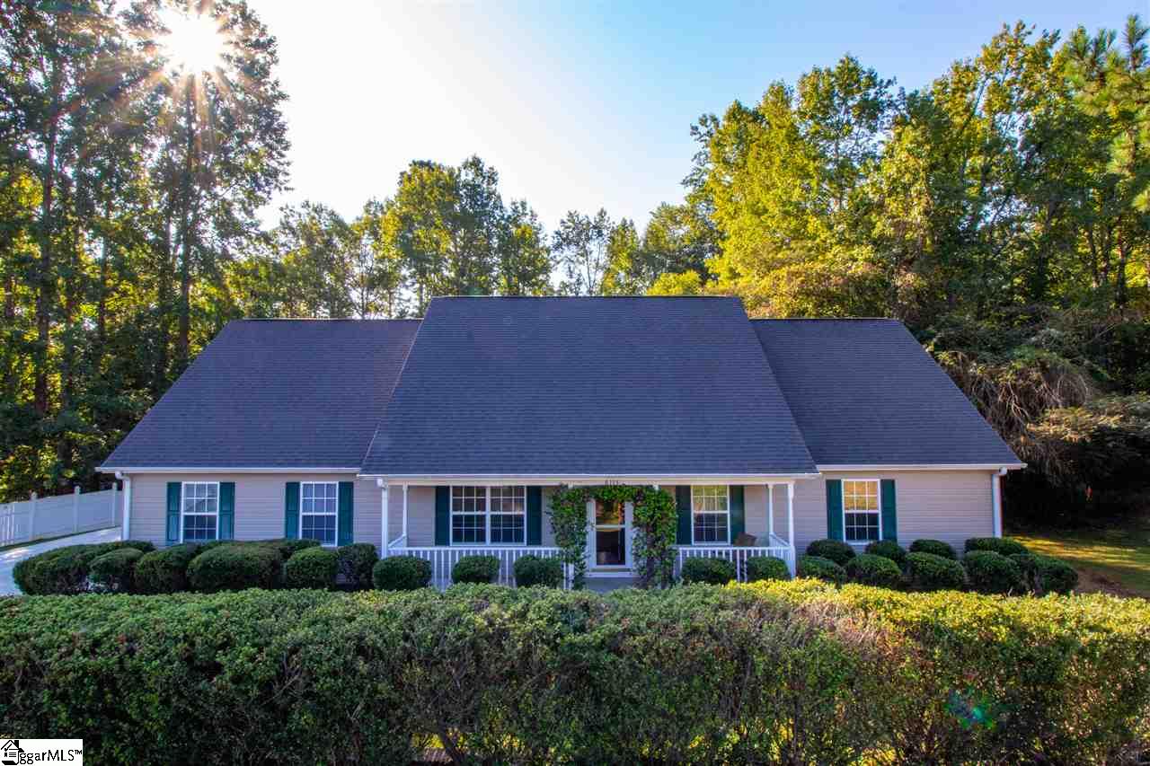 Property image 1 at 6113 State Park Road, Travelers Rest, SC 29690