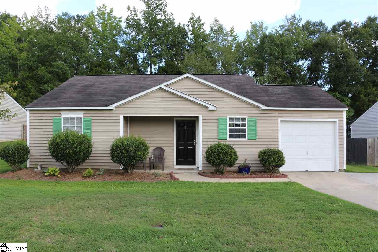 Property image 1 at 5 Barnyard Way, Simpsonville, SC 29681