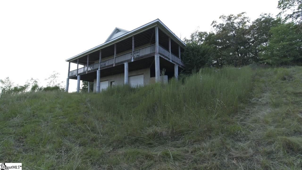 Property image 1 at 623 Upper Springs Road, Pickens, SC 29671-7803