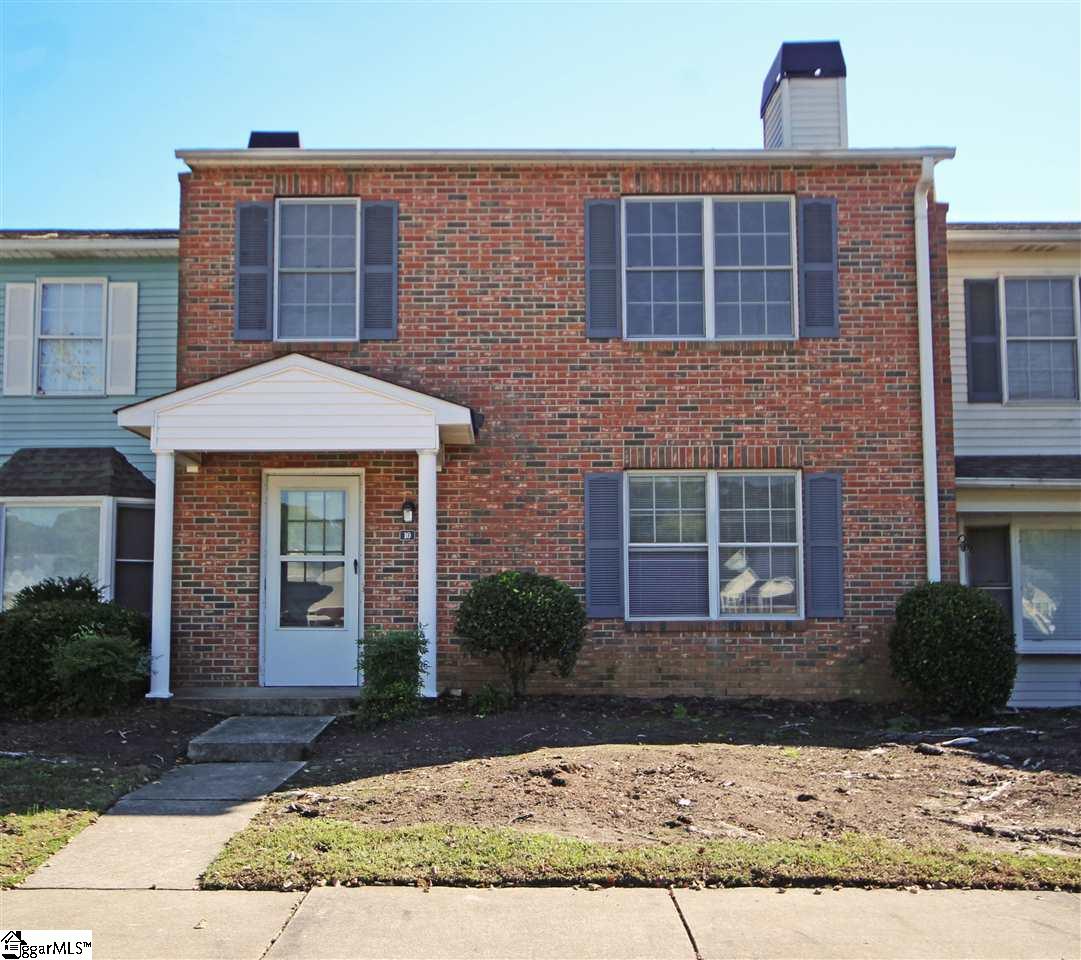 Property image 1 at 10 Birchview Street, Taylors, SC 29687