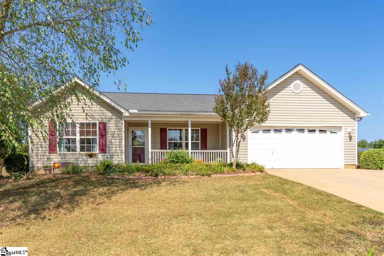Property image 1 at 1 Marah Lane, Greer, SC 29651