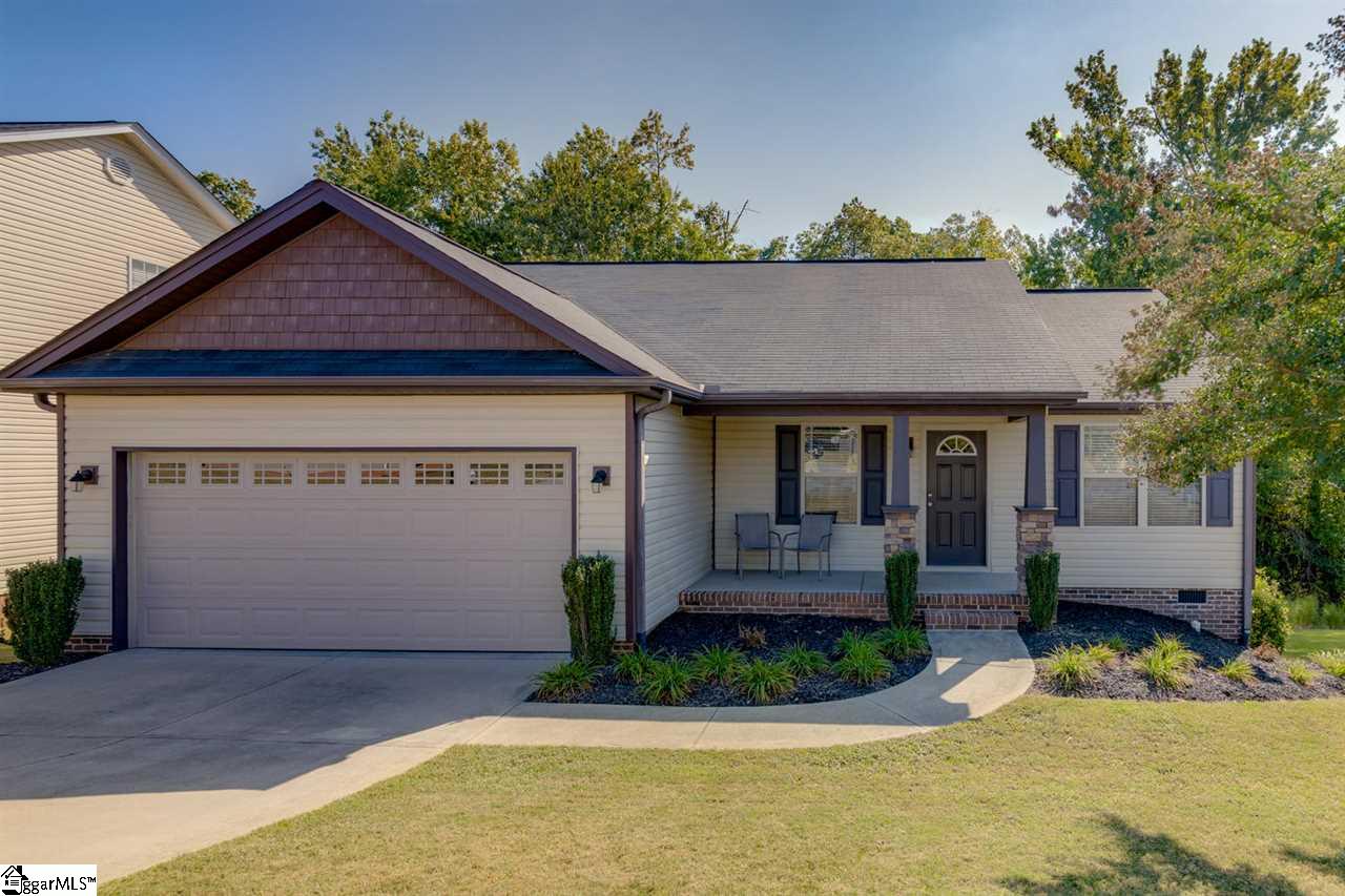 Property image 1 at 47 Tigris Way, Greenville, SC 29607