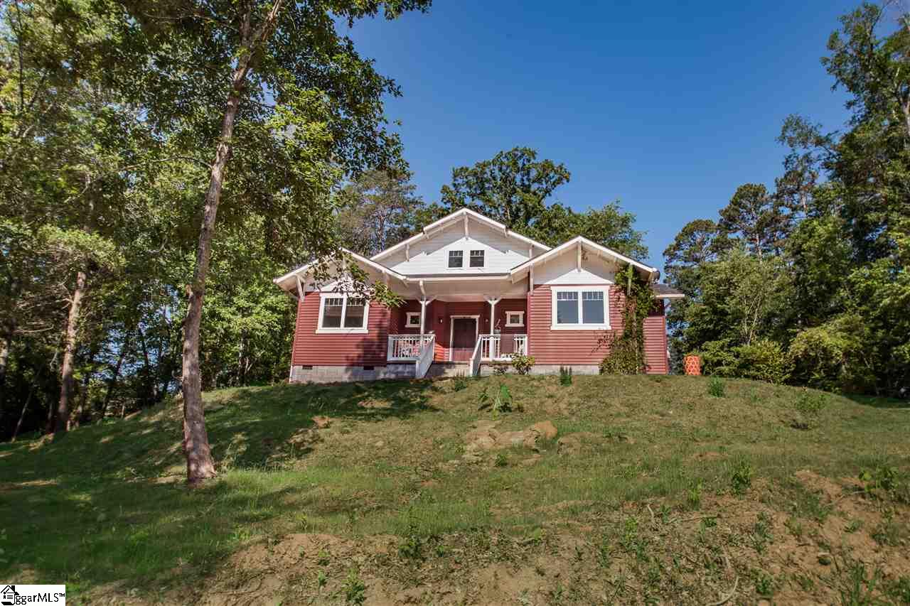 Property image 1 at 121 Country Glen Lane, Pelzer, SC 29669