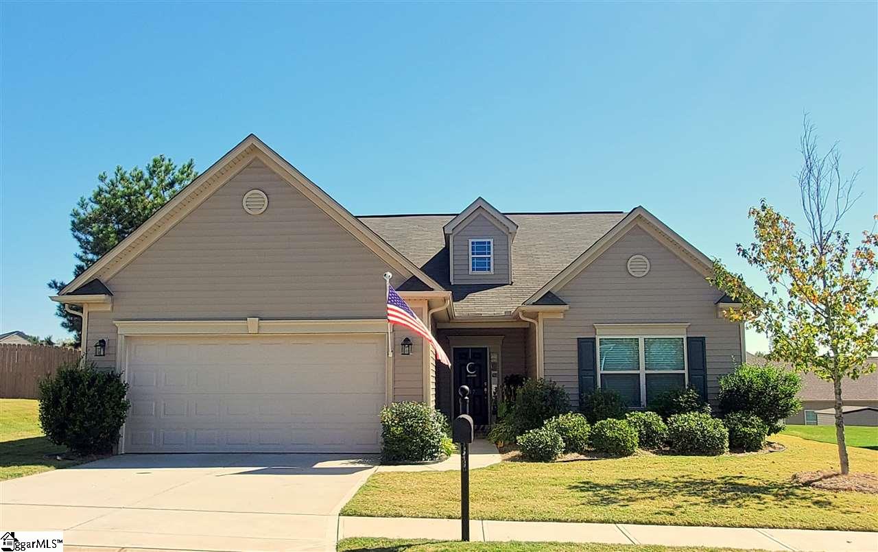 Property image 1 at 217 William Seth Court, Simpsonville, SC 29681