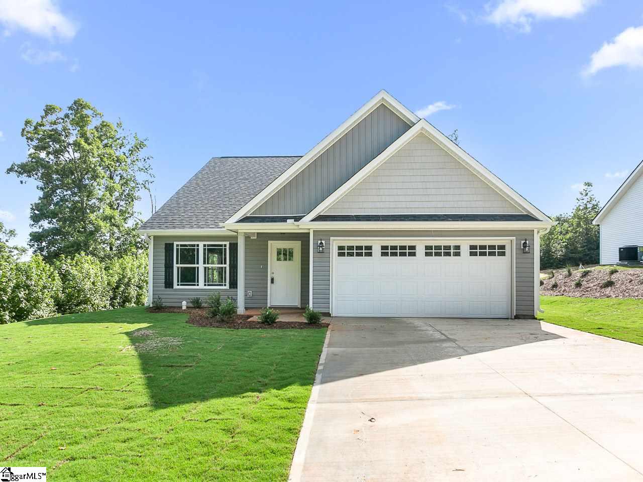 Property image 1 at 65 Pine Drive, Taylors, SC 29687