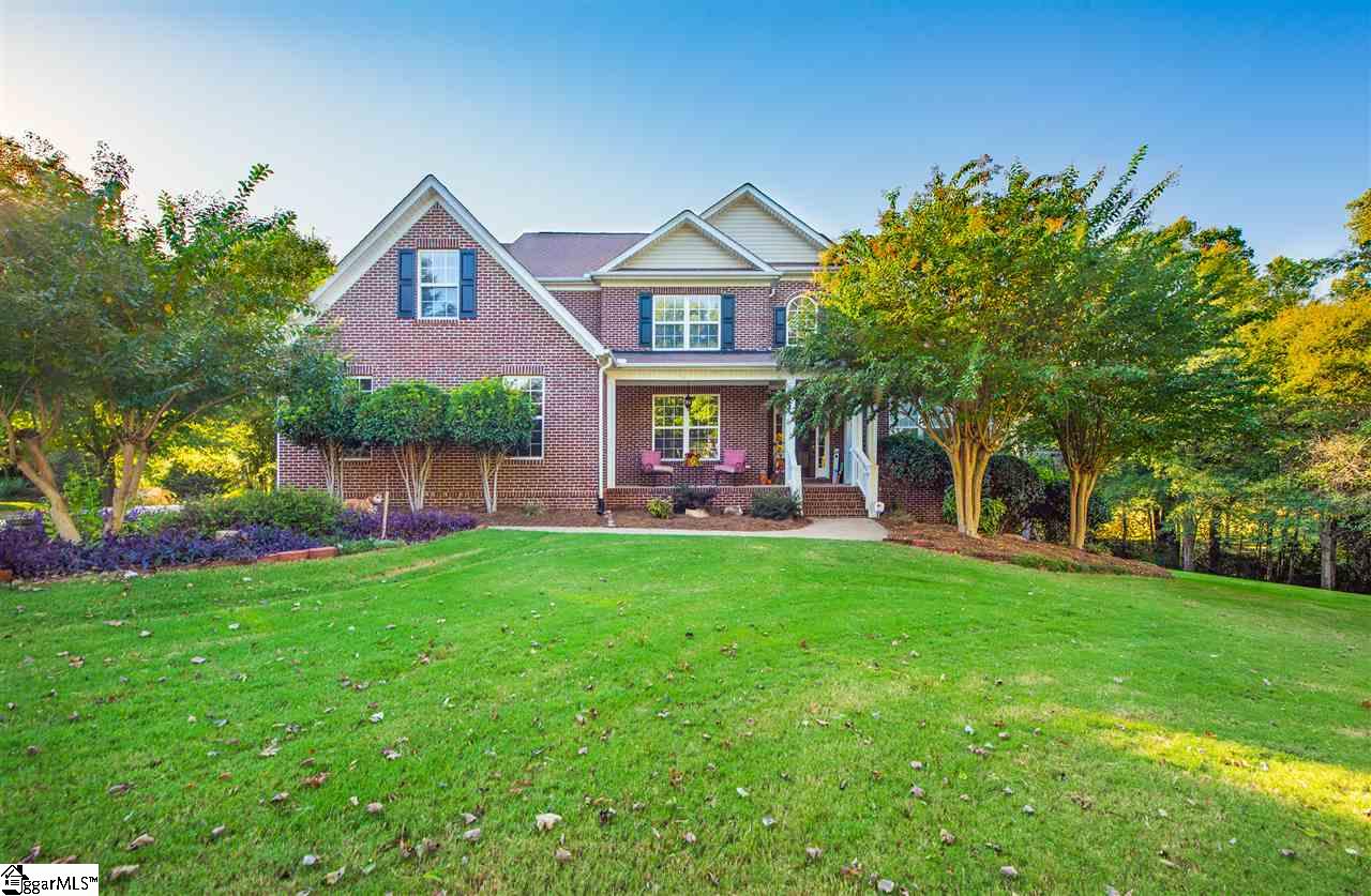 Property image 1 at 18 Twin Silo Court, Greer, SC 29651