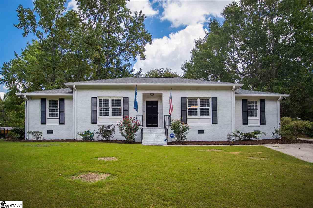 Property image 1 at 211 Baldwin Circle, Mauldin, SC 29662