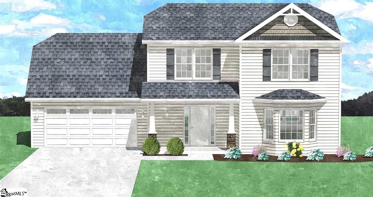 109 Tiara Ridge Lane