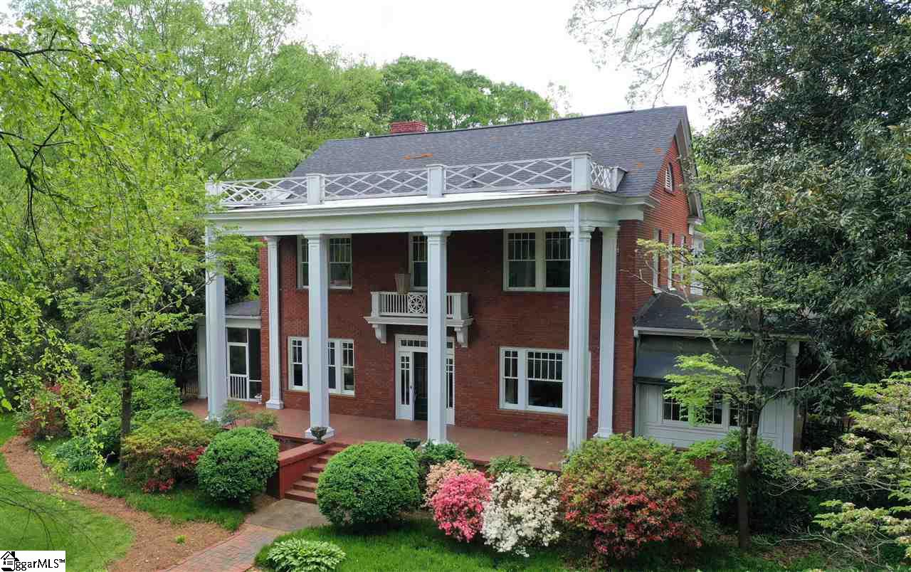 Property image 1 at 309 W Faris Road, Greenville, SC 29605