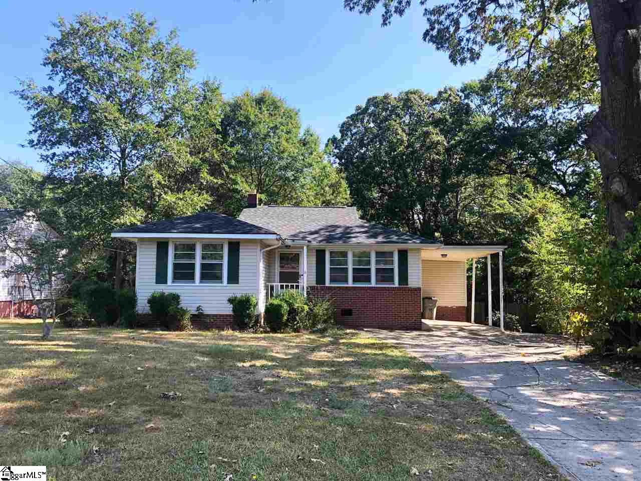 Property image 1 at 19 Cardinal Drive, Taylors, SC 29687