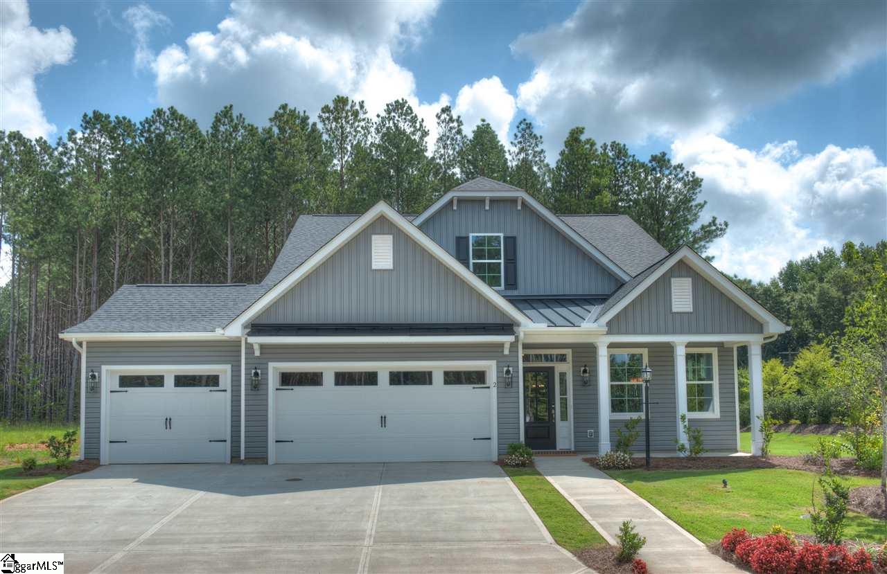 Property image 1 at 2 Arbor Woods Lane, Piedmont, SC 29673
