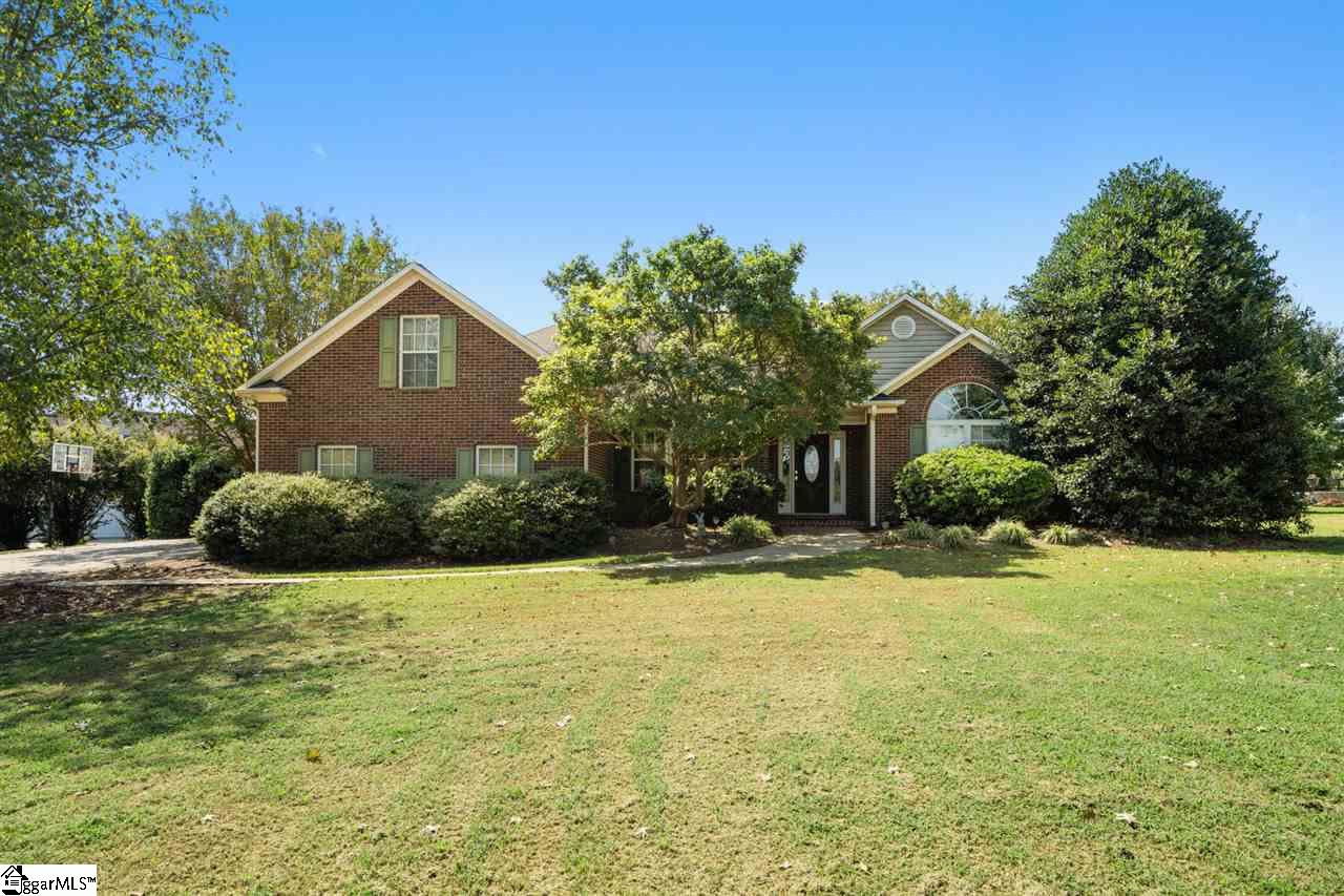 Property image 1 at 106 Barley Mill Road, Moore, SC 29369