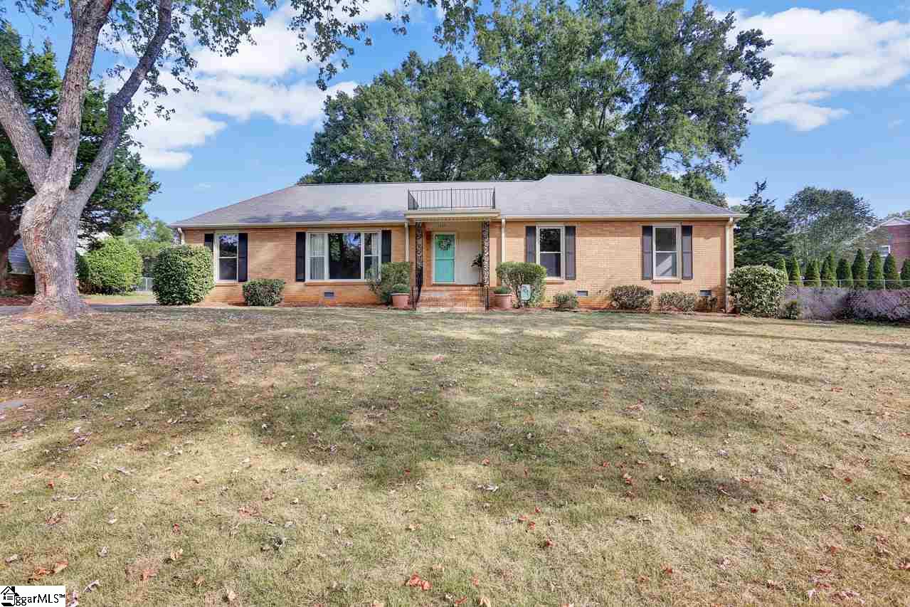 Property image 1 at 5033 Maplewood Drive, Greenville, SC 29615