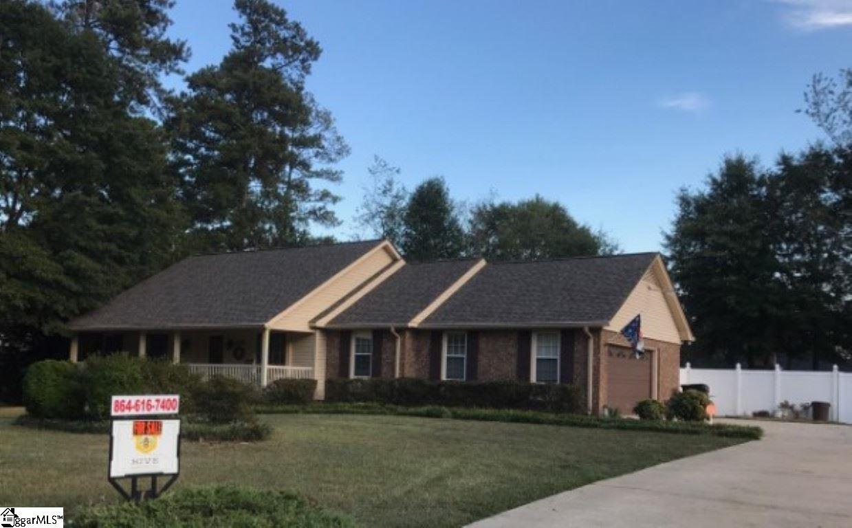 Property image 1 at 108 Brook Drive, Greenville, SC 29607